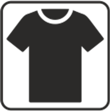 tshirt-druck-x Logo